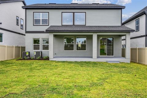 Tiny photo for 17024 Cercis Loop, Clermont, FL 34711 (MLS # TB8451139)