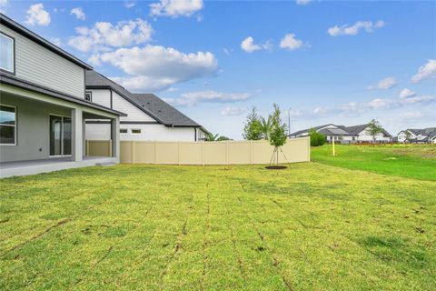 Tiny photo for 17024 Cercis Loop, Clermont, FL 34711 (MLS # TB8451139)