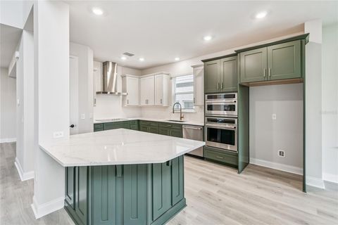 Tiny photo for 17024 Cercis Loop, Clermont, FL 34711 (MLS # TB8451139)