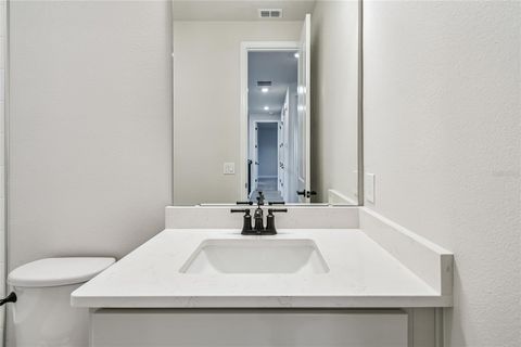 Tiny photo for 17024 Cercis Loop, Clermont, FL 34711 (MLS # TB8451139)