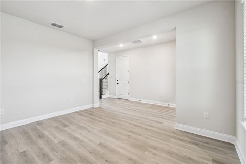 Tiny photo for 17024 Cercis Loop, Clermont, FL 34711 (MLS # TB8451139)