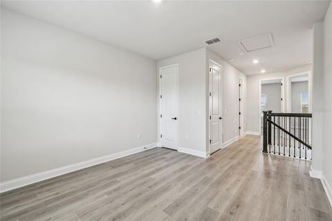 Tiny photo for 17024 Cercis Loop, Clermont, FL 34711 (MLS # TB8451139)