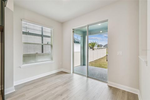 Tiny photo for 17024 Cercis Loop, Clermont, FL 34711 (MLS # TB8451139)