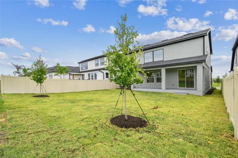 Tiny photo for 17024 Cercis Loop, Clermont, FL 34711 (MLS # TB8451139)