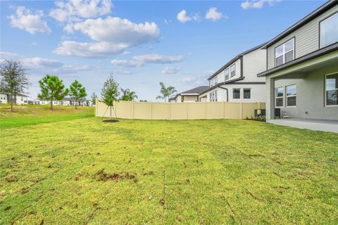 Tiny photo for 17024 Cercis Loop, Clermont, FL 34711 (MLS # TB8451139)