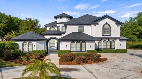 Photo of 10651 Arrowtree Boulevard, Clermont, FL 34715 (MLS # G5094911)