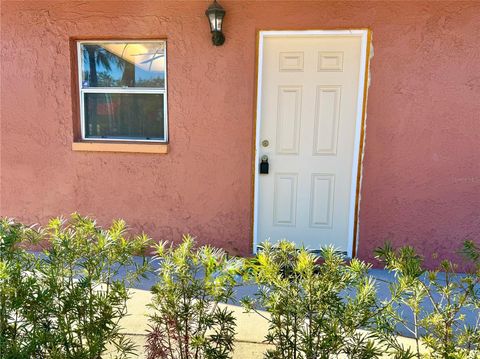 Photo of 4805 Alt 19 #111, Palm Harbor, FL 34683 (MLS # TB8483840)