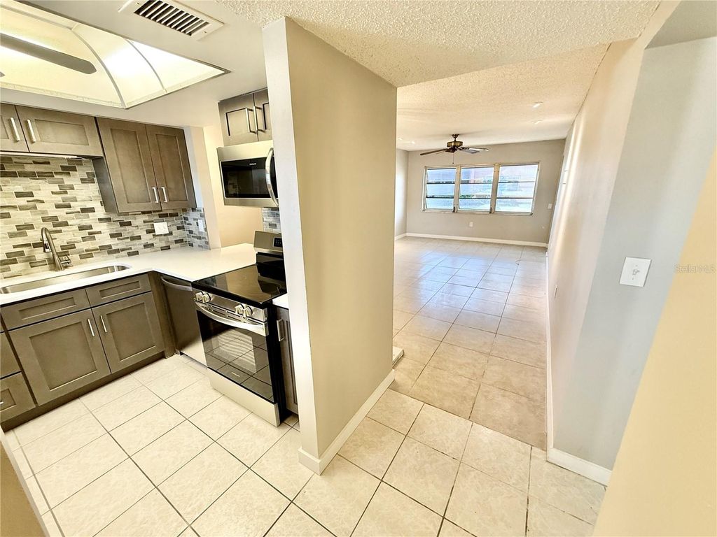 Photo of 4805 Alt 19 #111, Palm Harbor, FL 34683 (MLS # TB8483840)