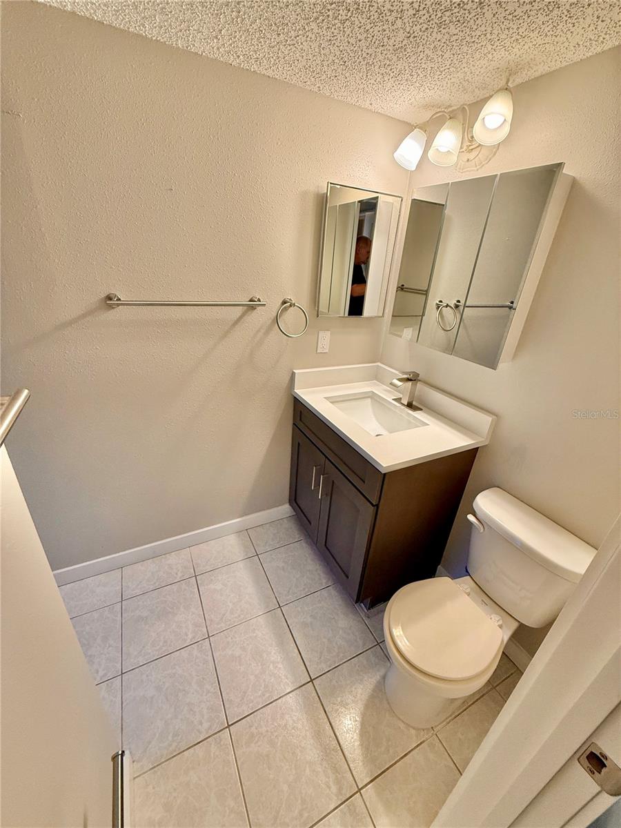 COVE SPGS CONDO - Residential