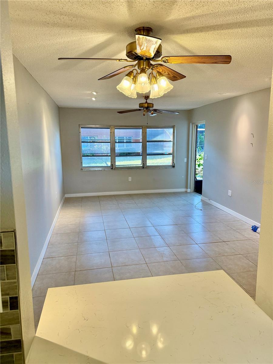 COVE SPGS CONDO - Residential