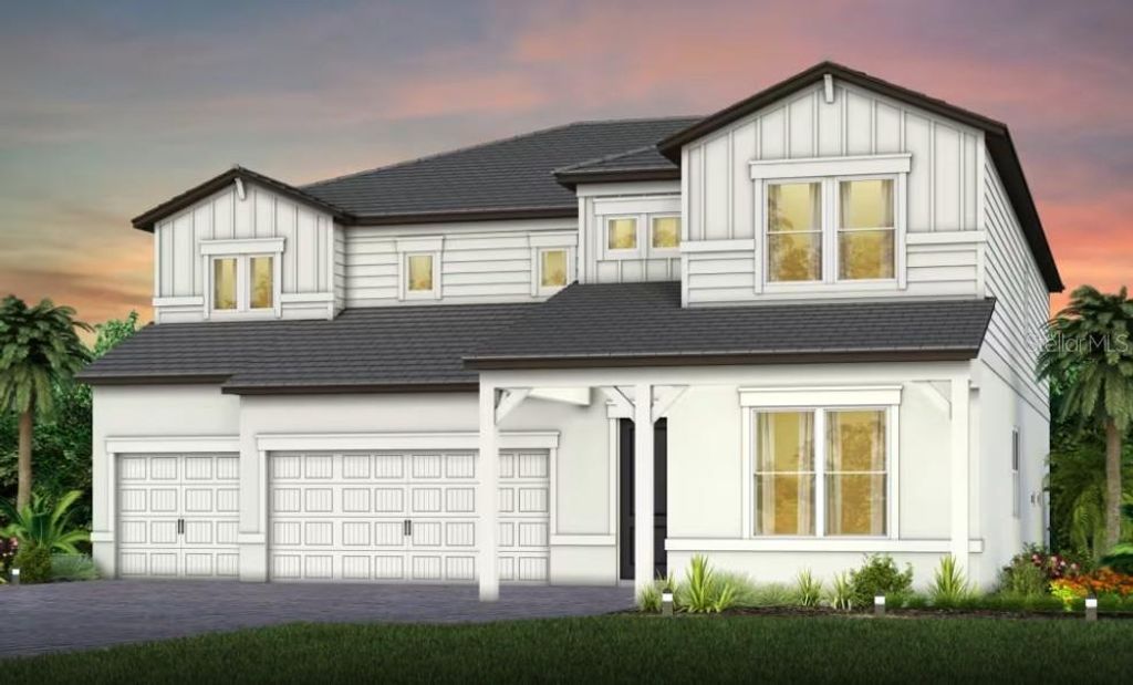 Photo of 1636 Valier Point, Zephyrhills, FL 33541 (MLS # J996952)