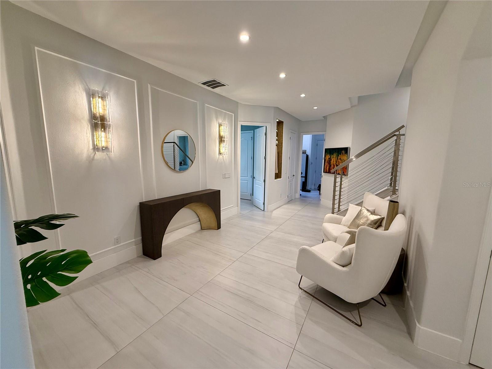 PRESERVE/LAUREATE PARK PH 3 - Residential