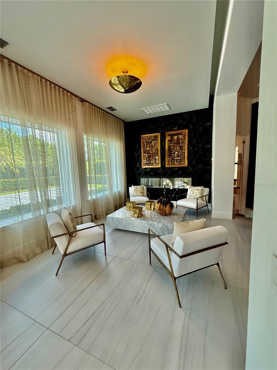PRESERVE/LAUREATE PARK PH 3 - Residential