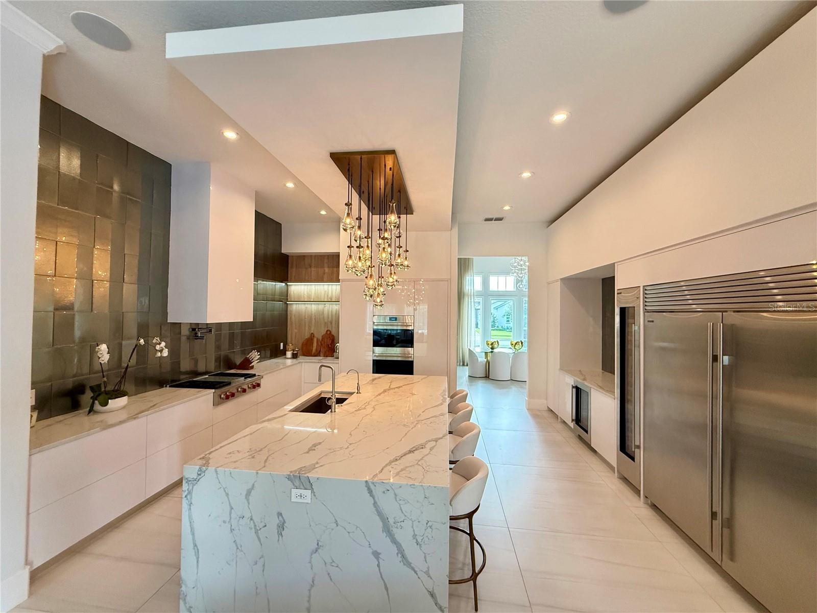 PRESERVE/LAUREATE PARK PH 3 - Residential