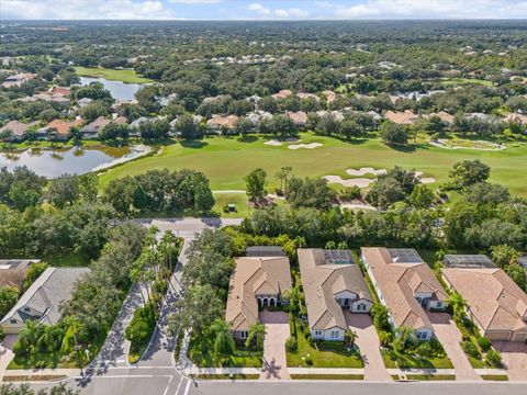 A home in LAKEWOOD RANCH