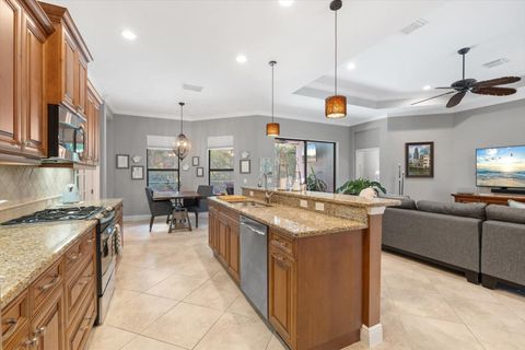 A home in LAKEWOOD RANCH