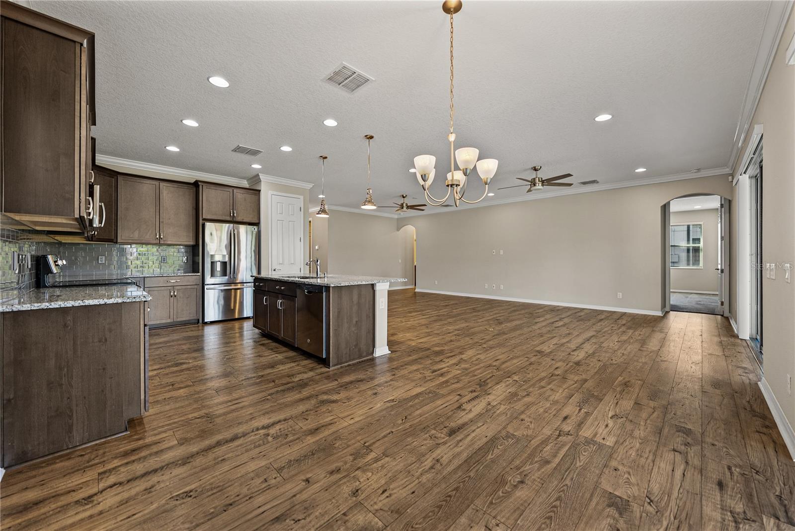 MORSANI - Residential