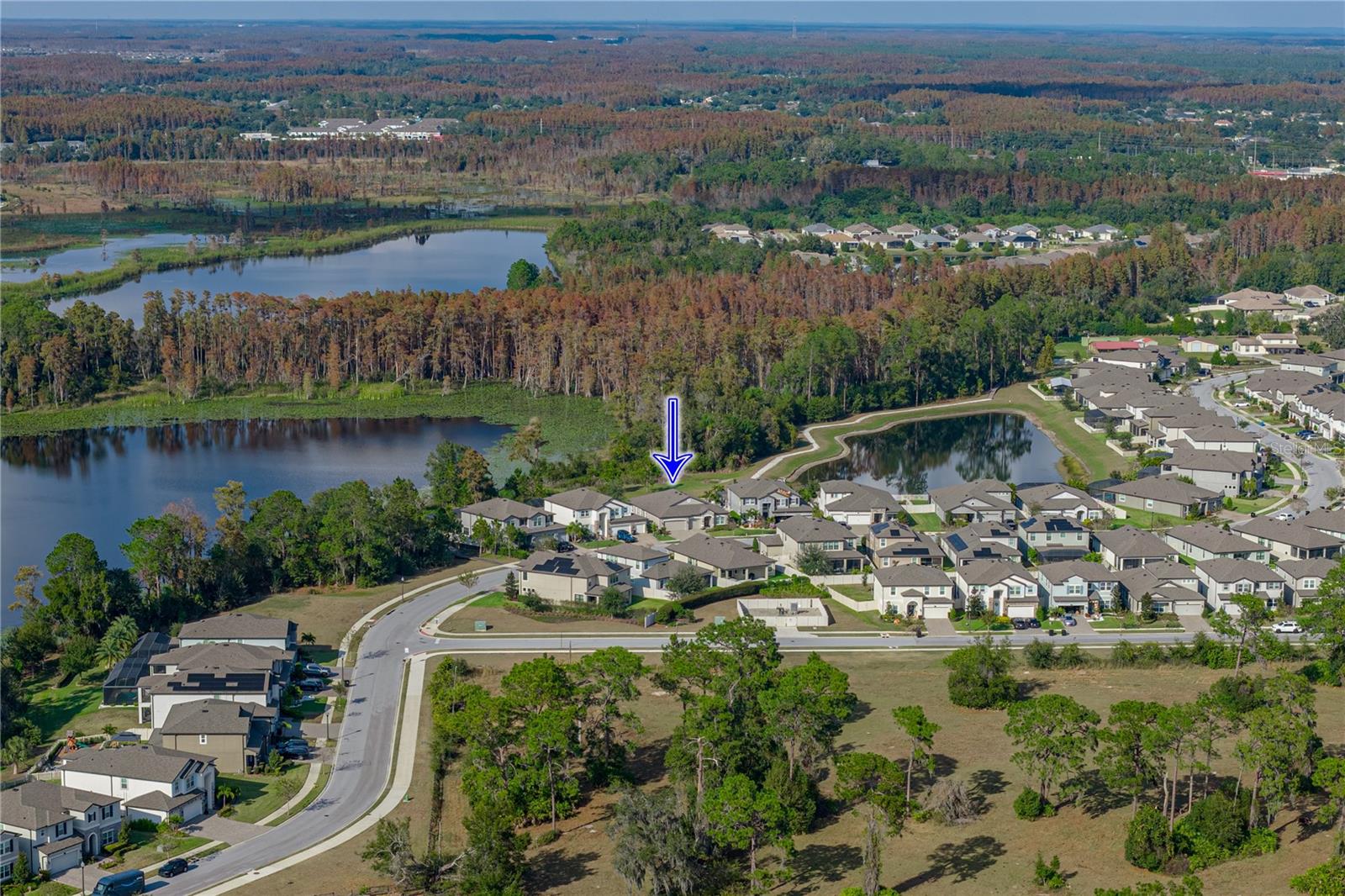 MORSANI - Residential