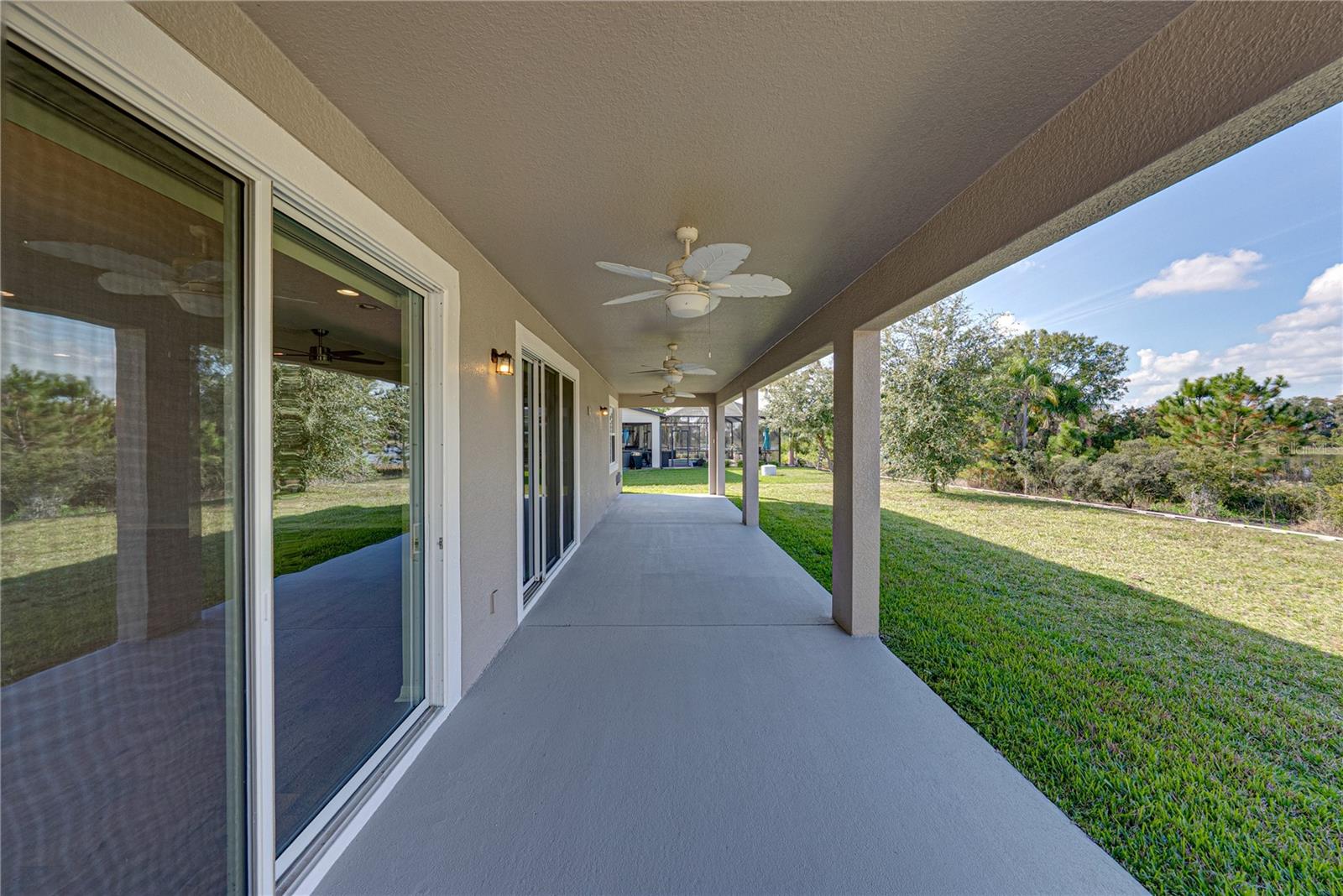 MORSANI - Residential