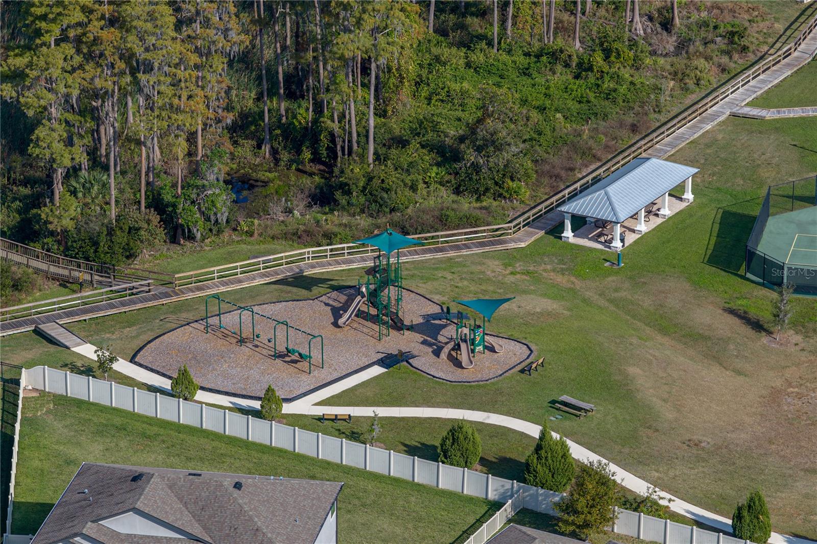 MORSANI - Residential