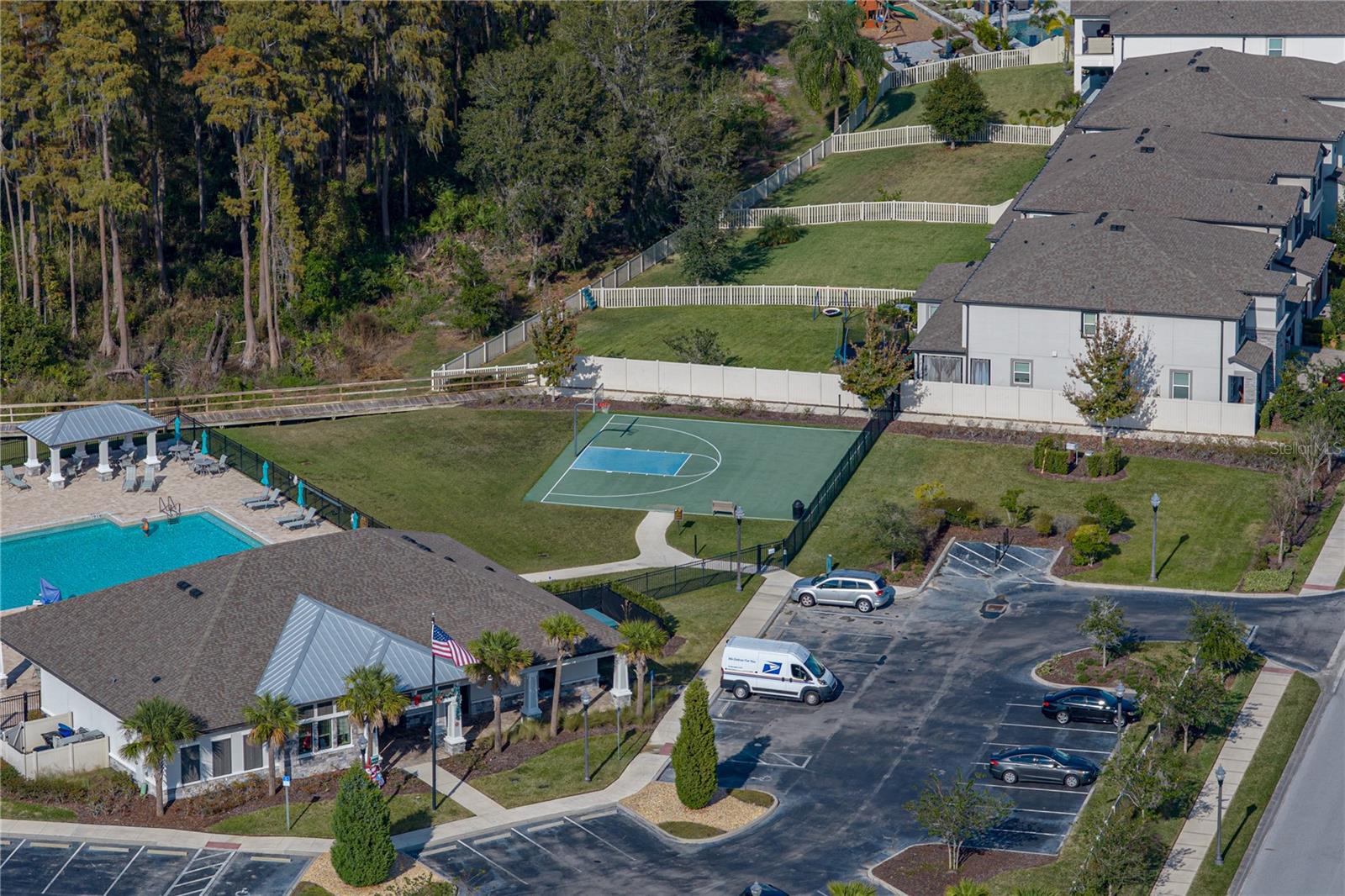 MORSANI - Residential