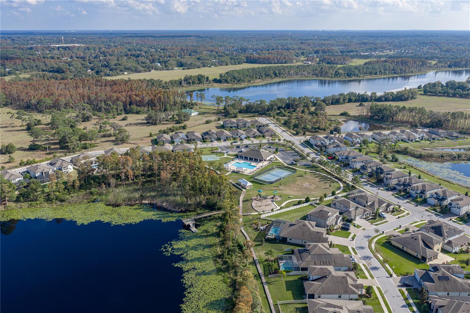 MORSANI - Residential