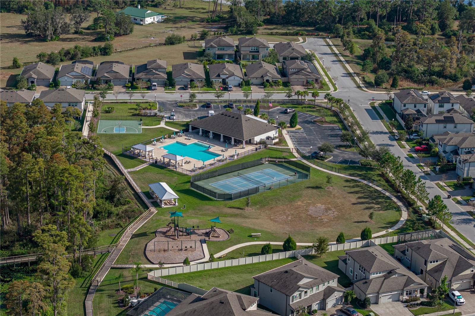 MORSANI - Residential