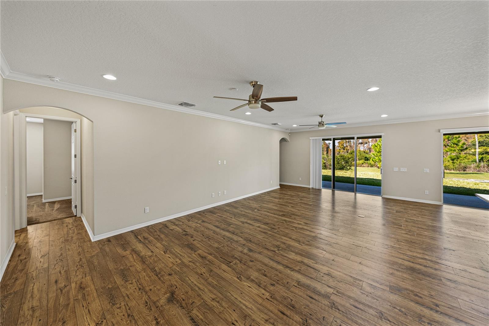 MORSANI - Residential