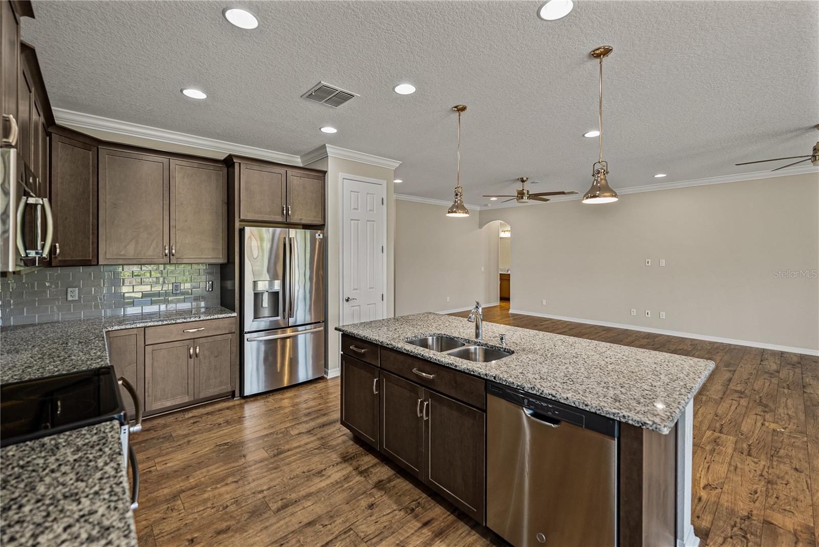 MORSANI - Residential