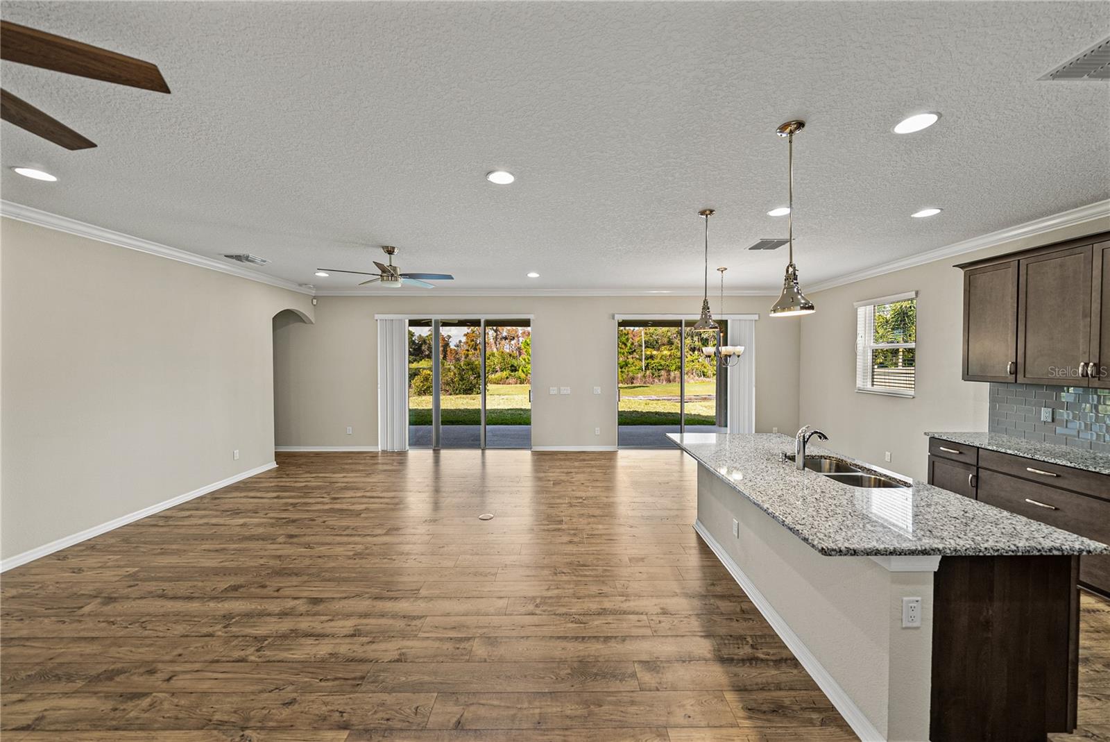 MORSANI - Residential