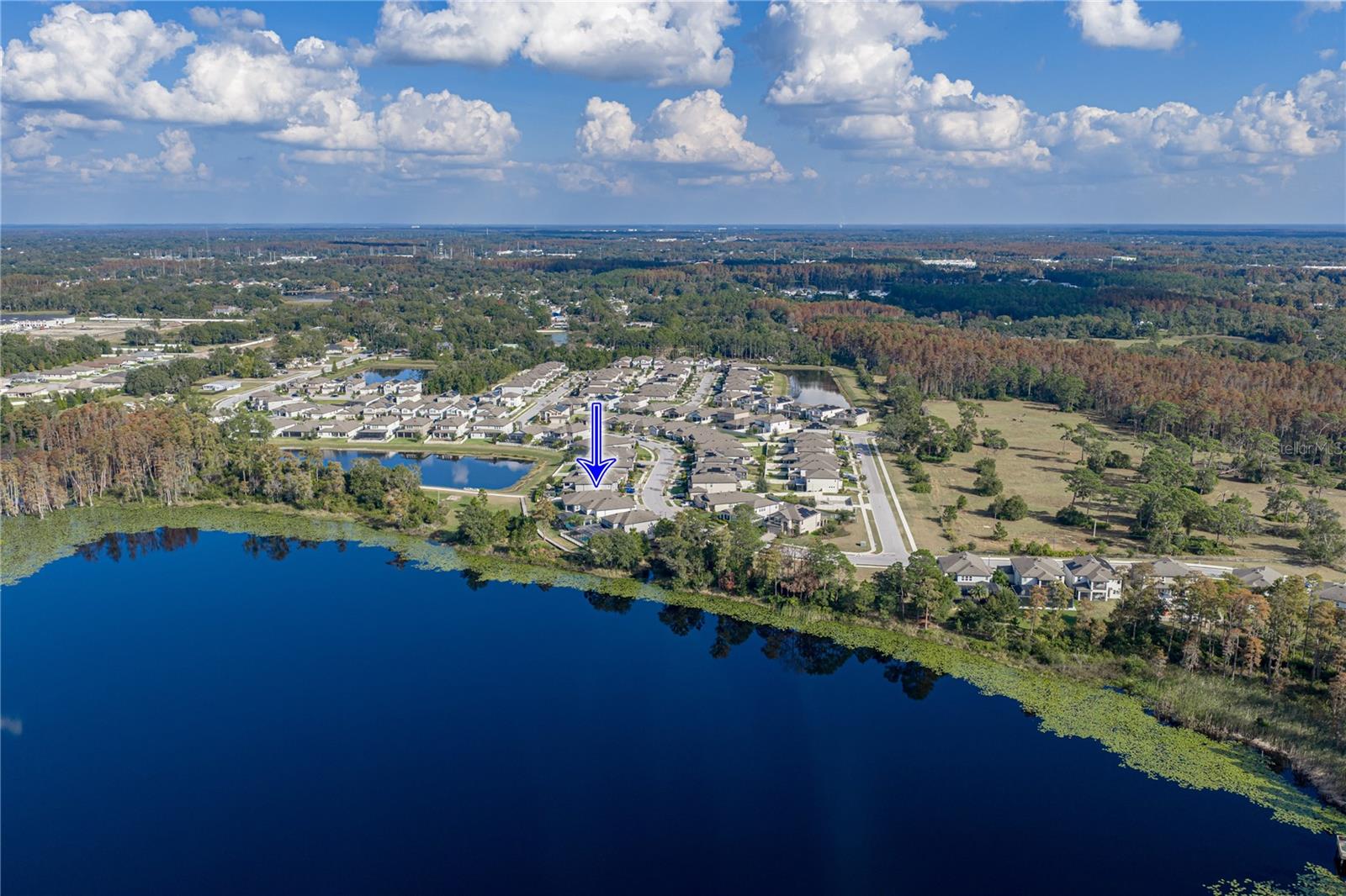 MORSANI - Residential