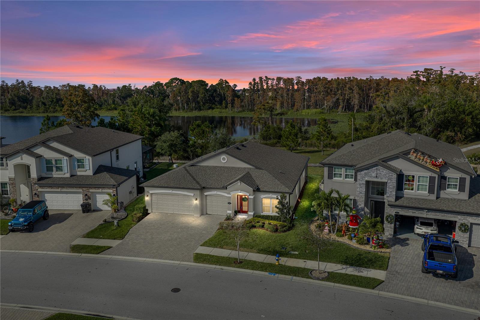 MORSANI - Residential