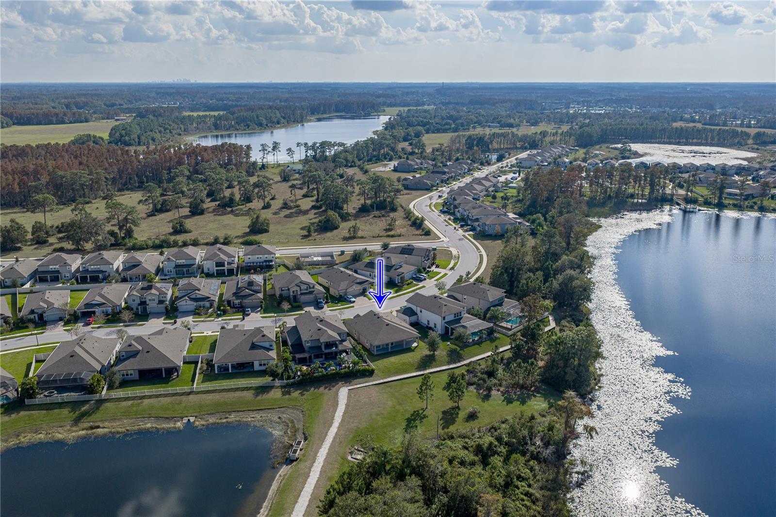 MORSANI - Residential