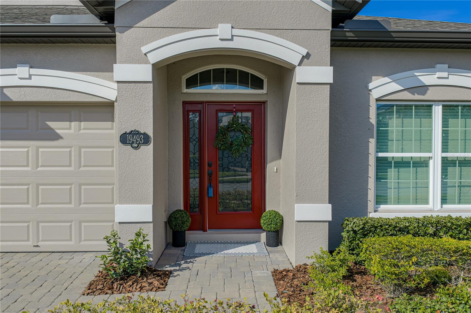 MORSANI - Residential