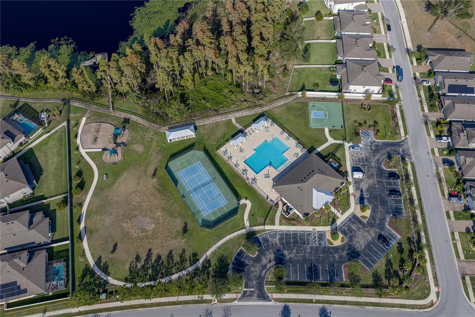 MORSANI - Residential