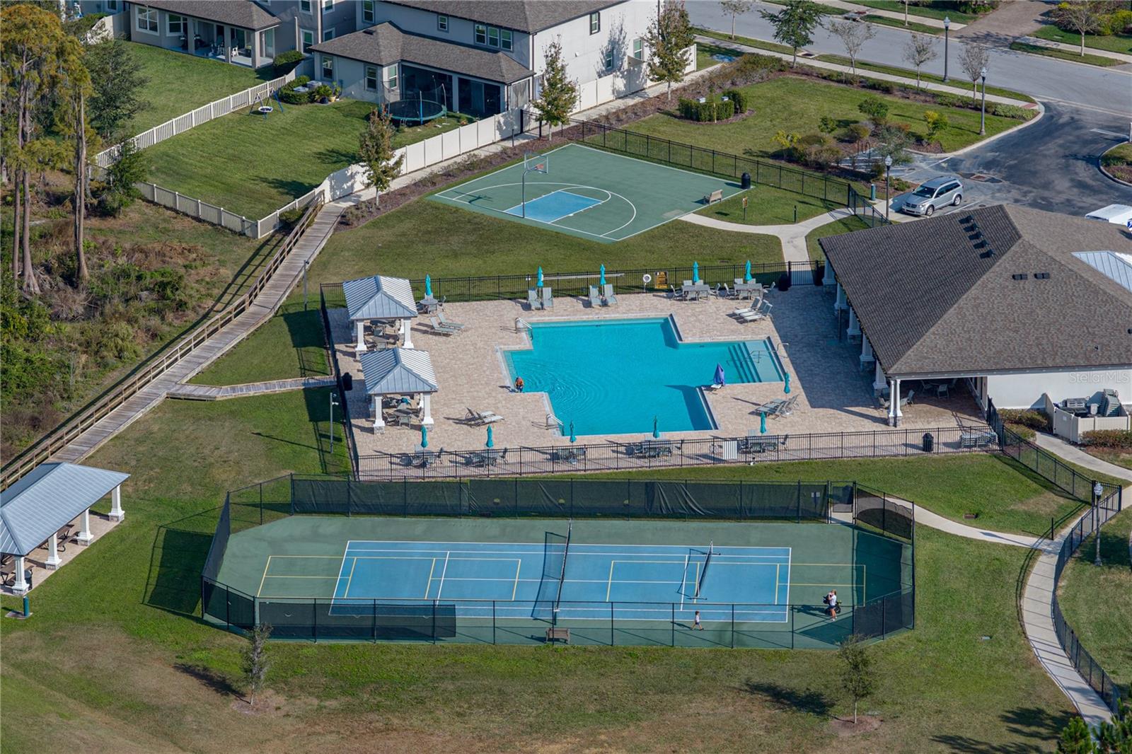 MORSANI - Residential