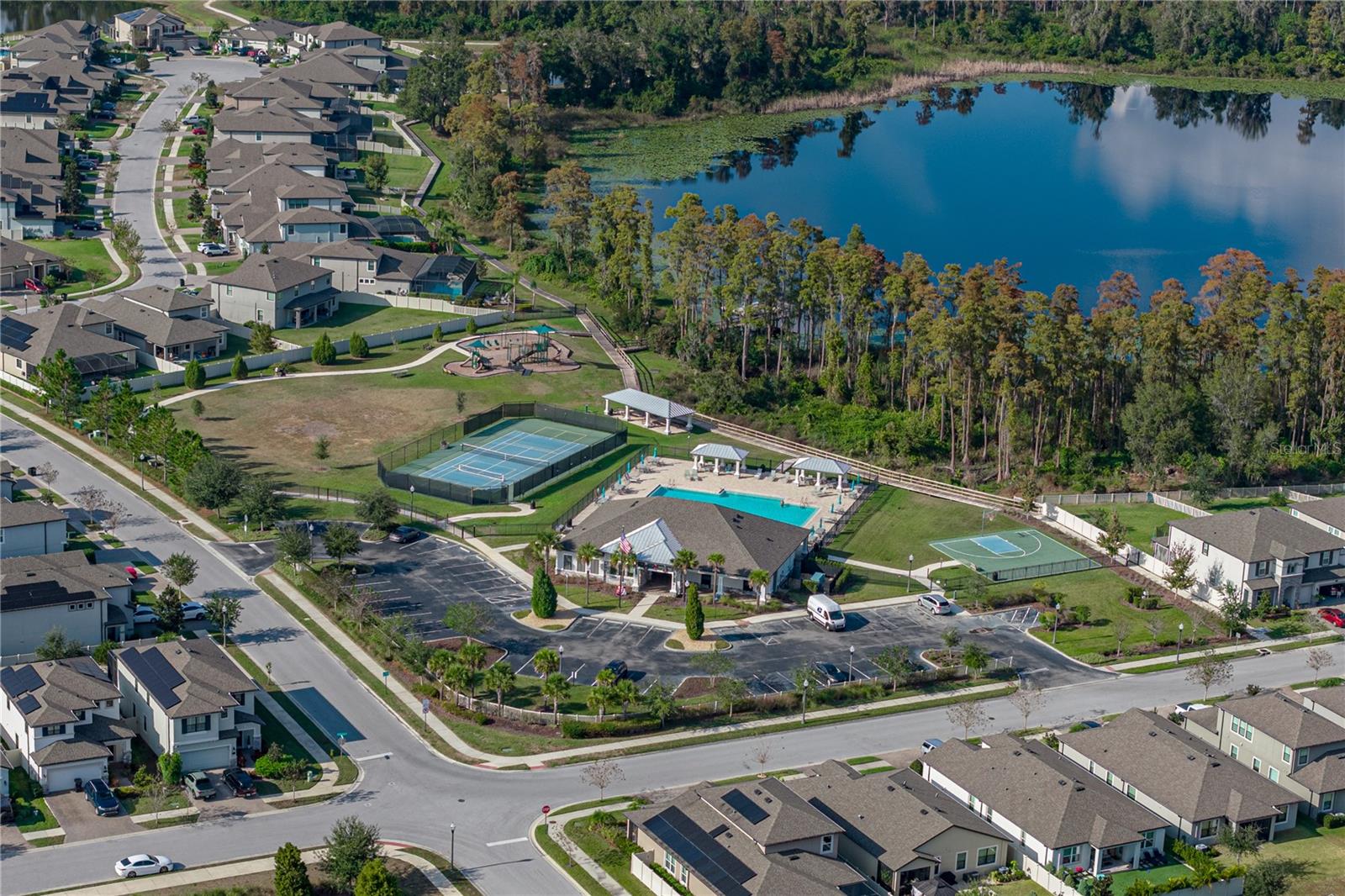 MORSANI - Residential