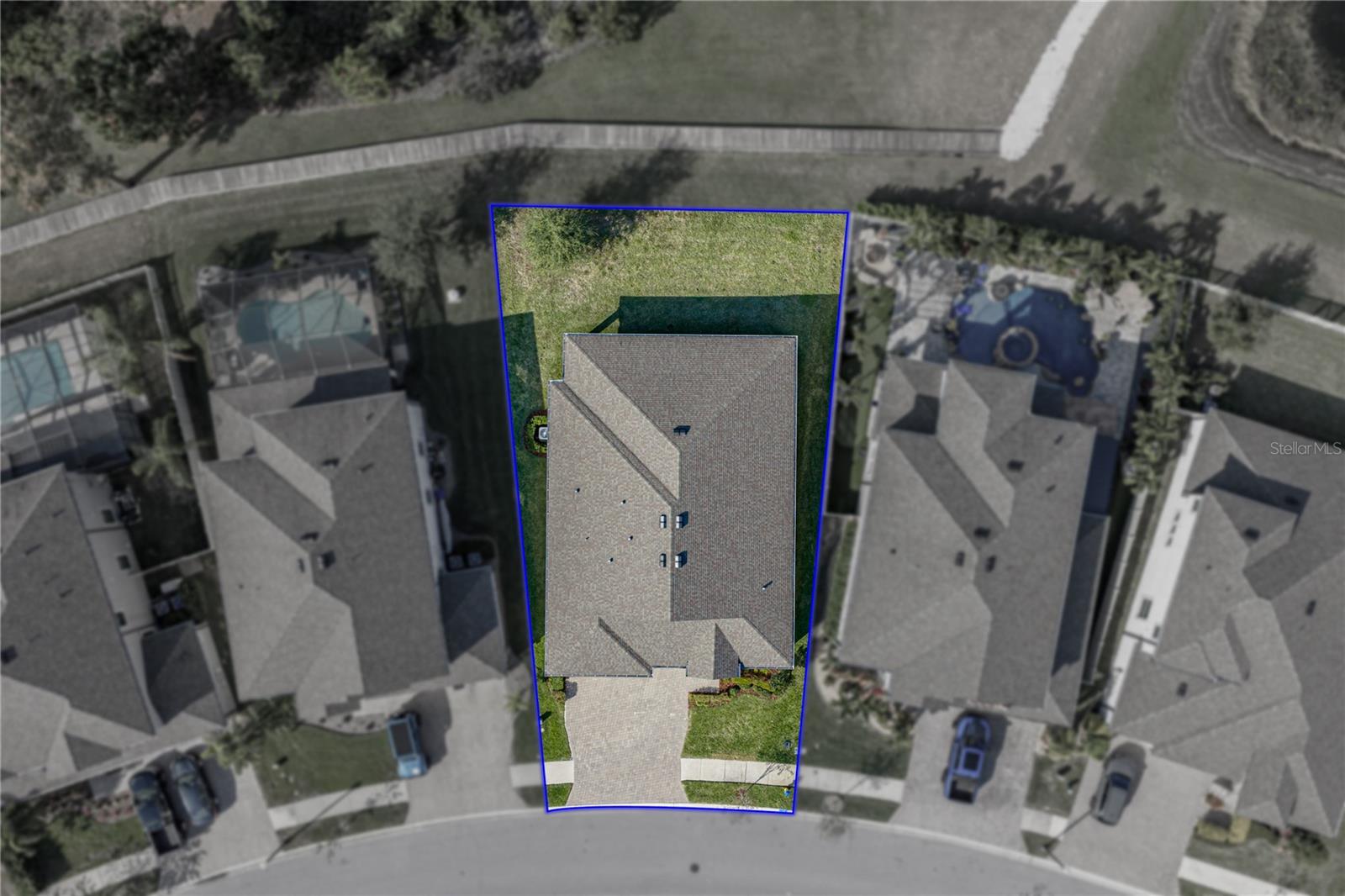 MORSANI - Residential