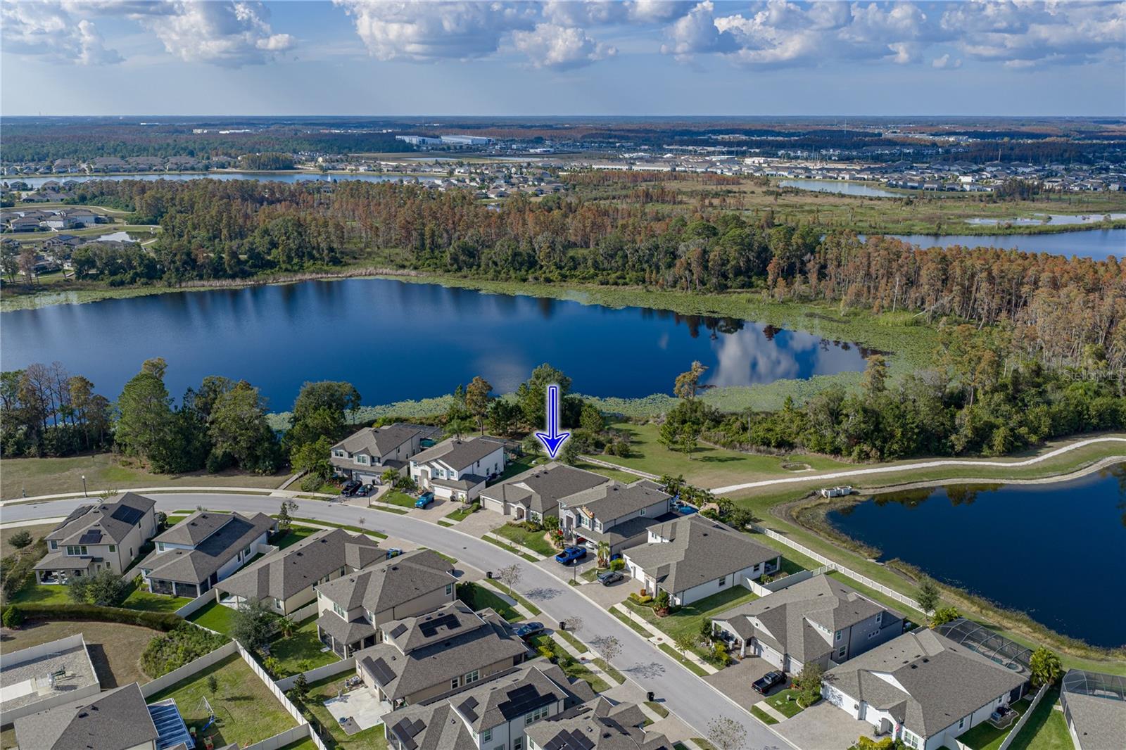 MORSANI - Residential