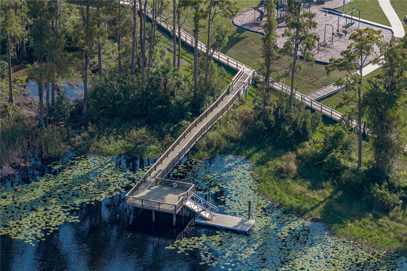 MORSANI - Residential