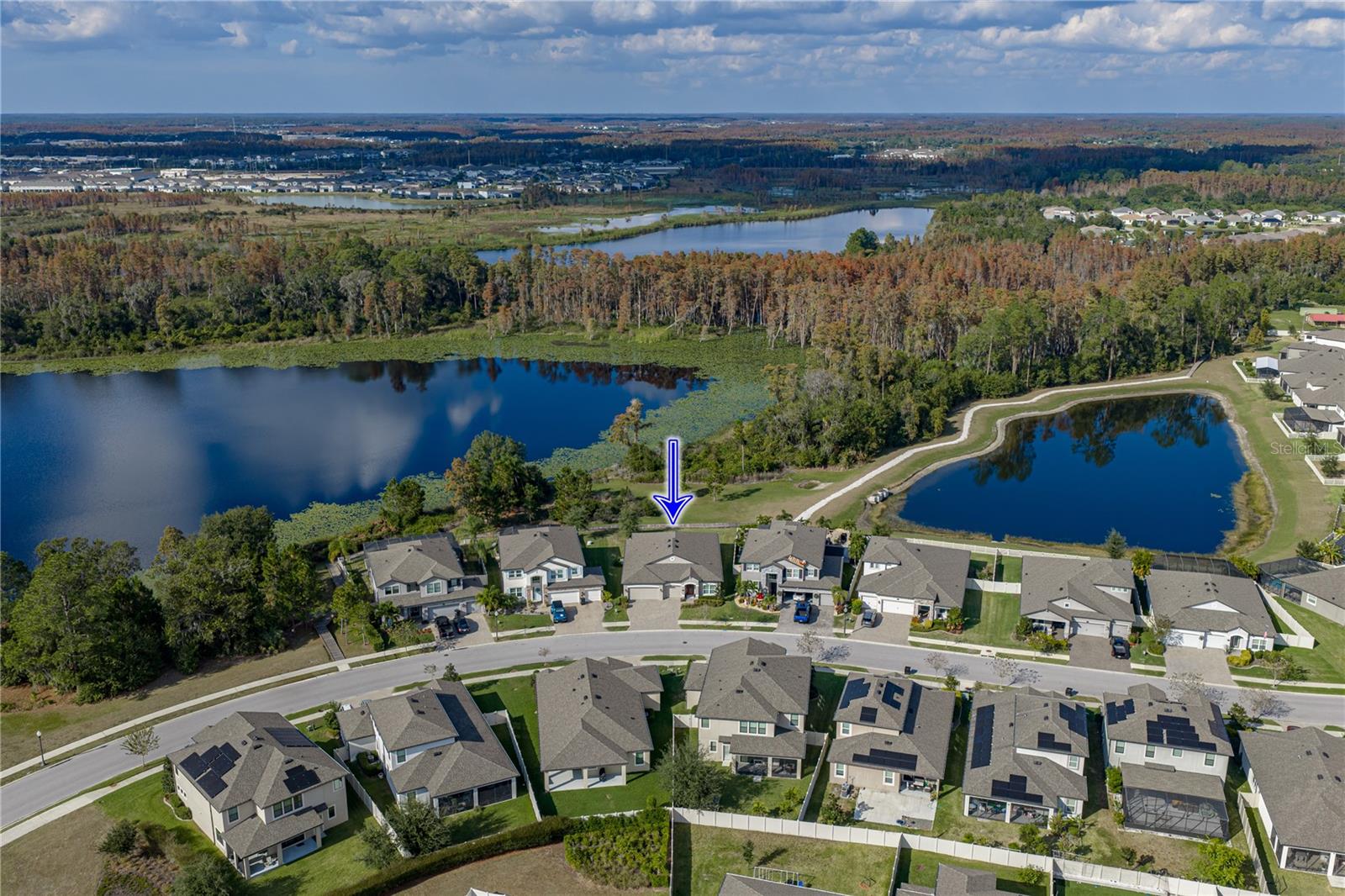 MORSANI - Residential