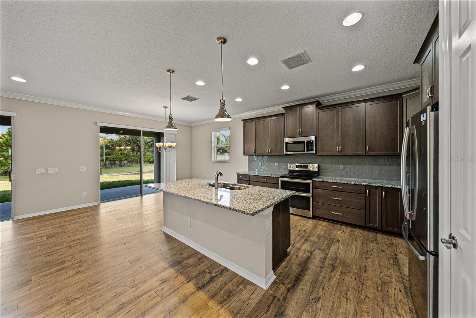 MORSANI - Residential