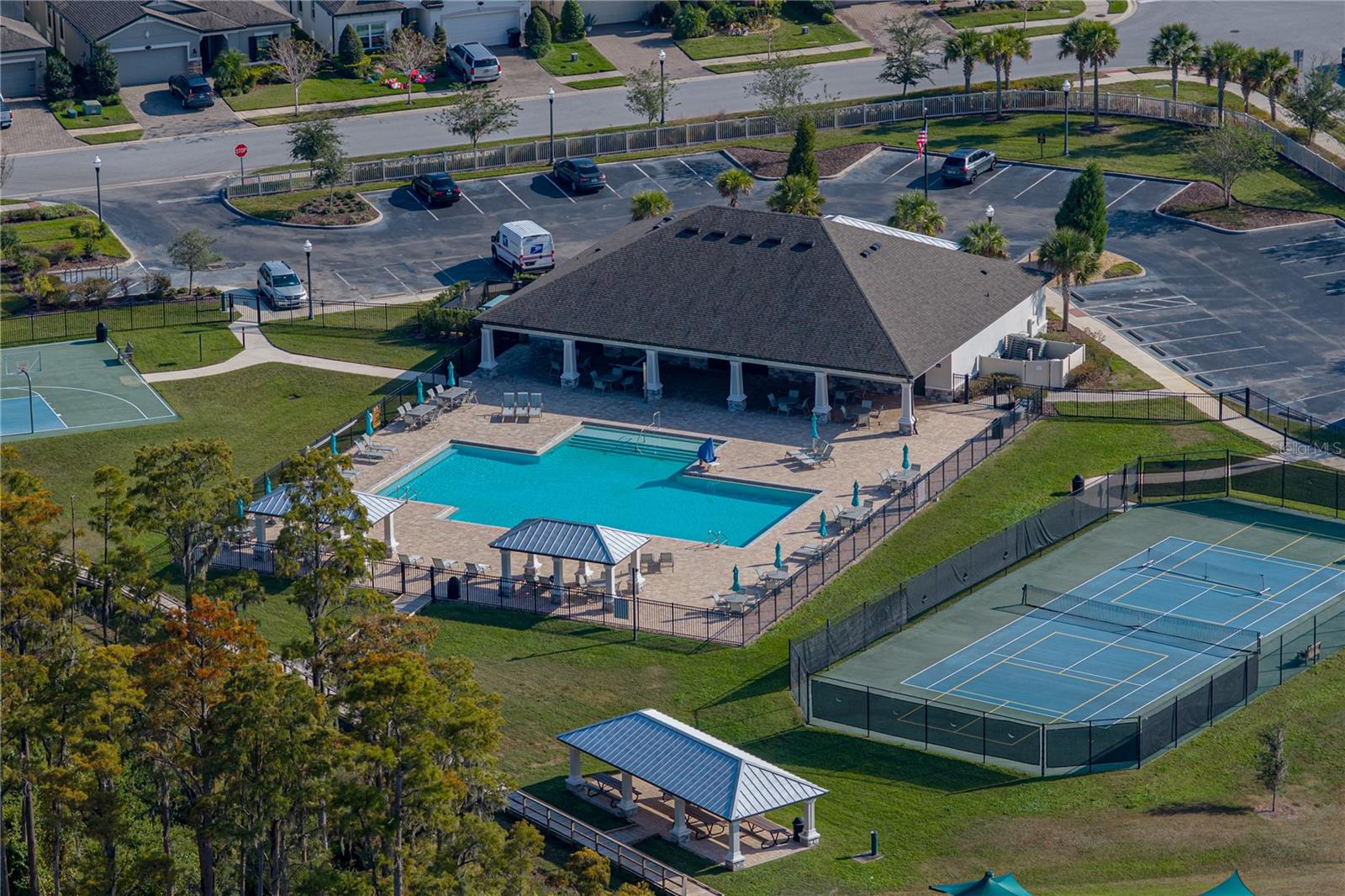 MORSANI - Residential