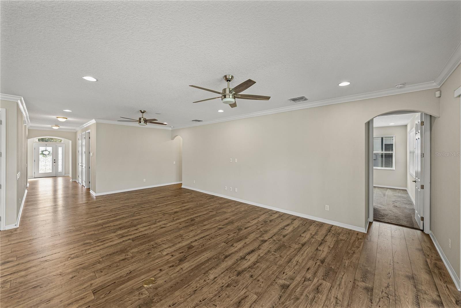 MORSANI - Residential