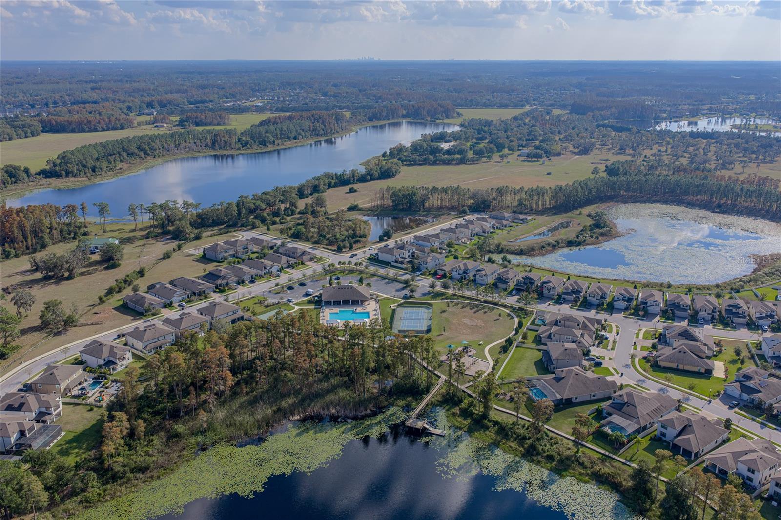 MORSANI - Residential