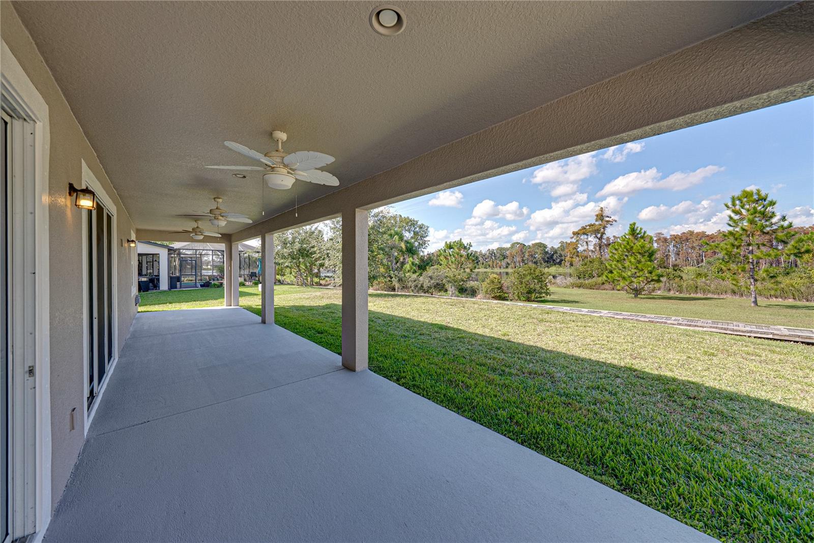 MORSANI - Residential