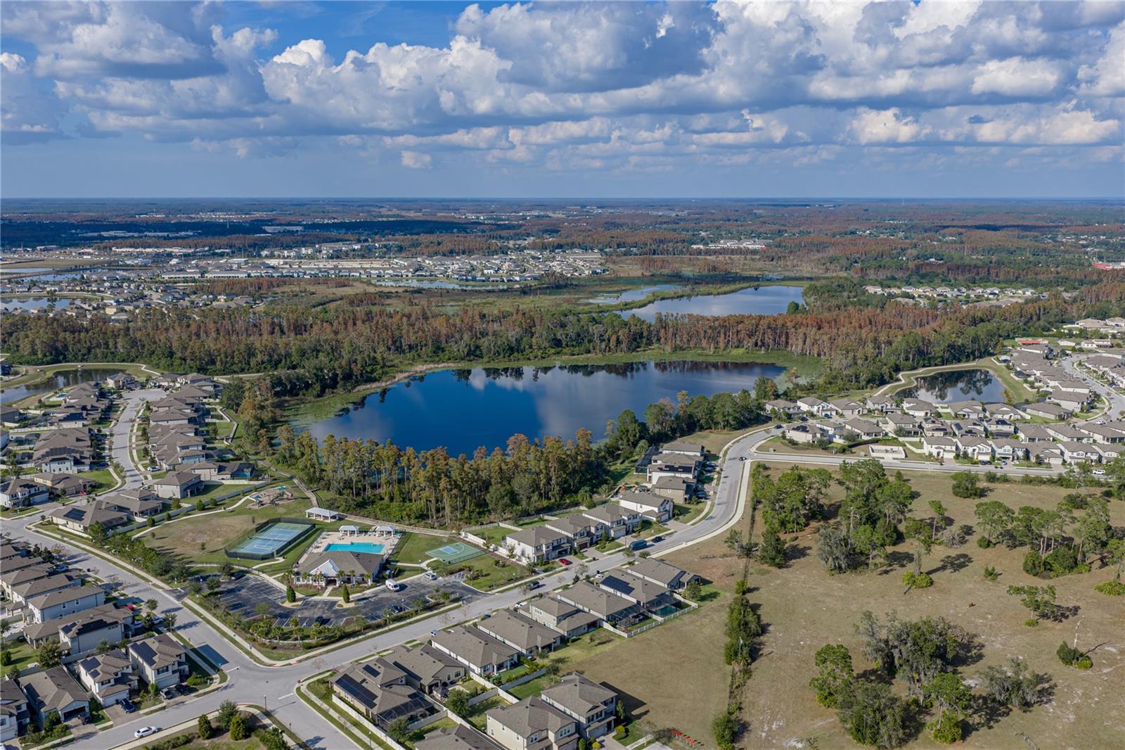 MORSANI - Residential