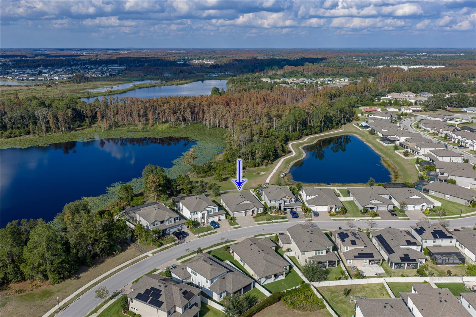 MORSANI - Residential