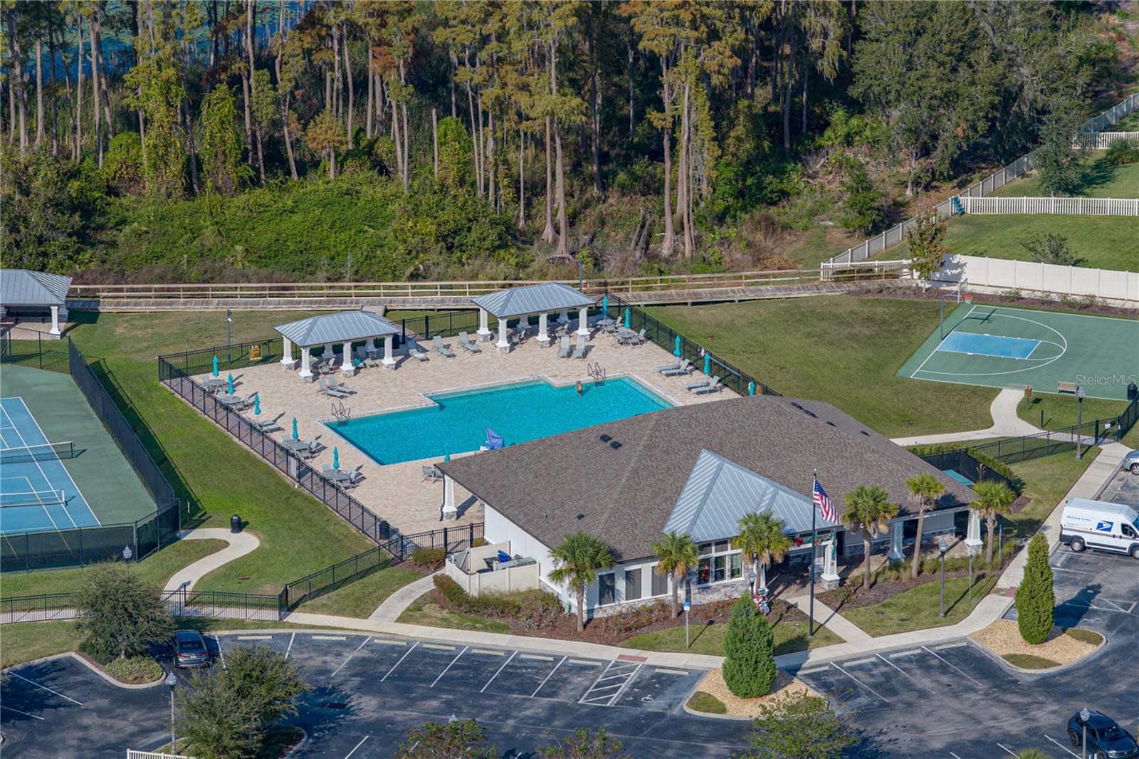 MORSANI - Residential