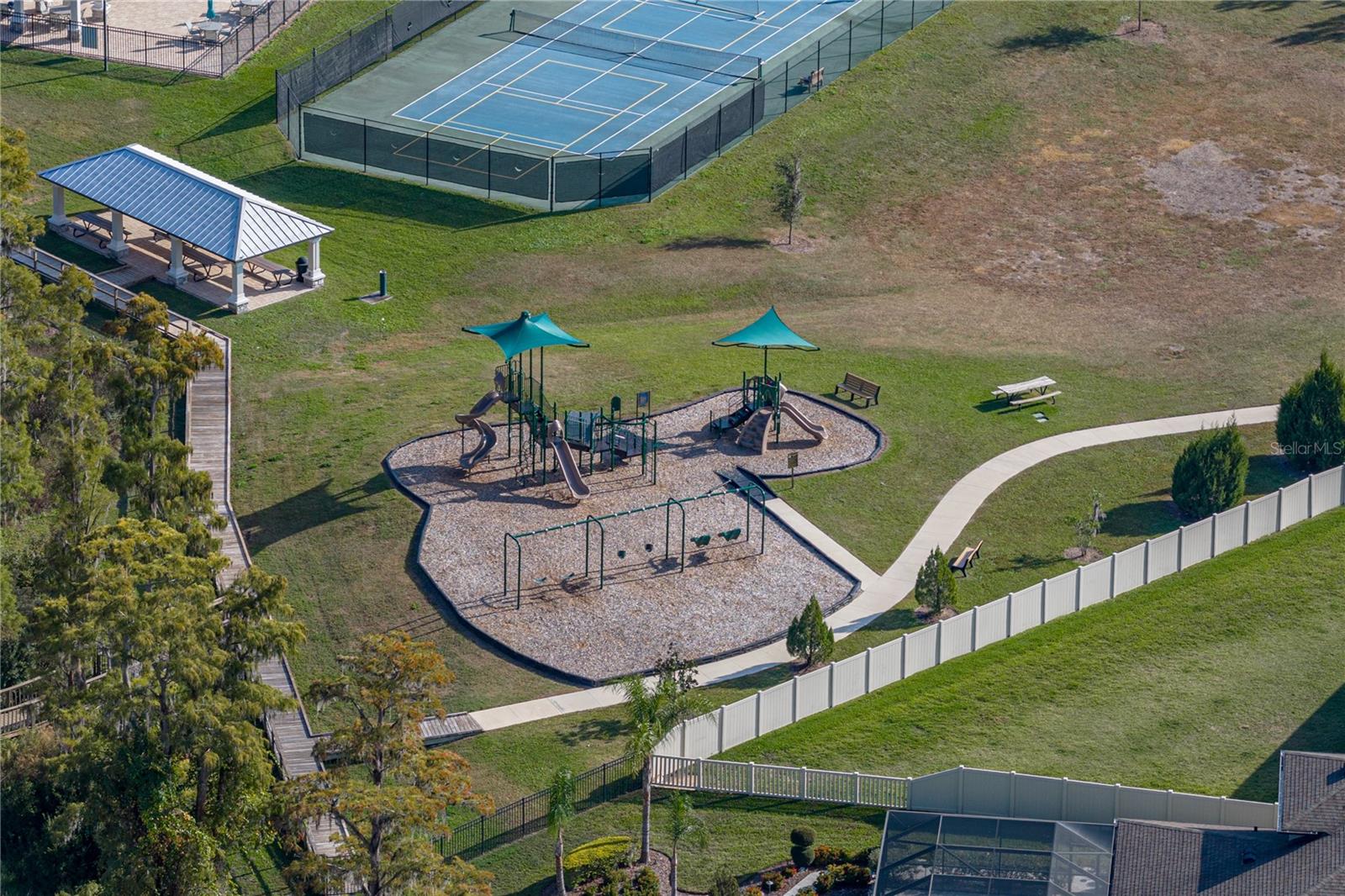 MORSANI - Residential